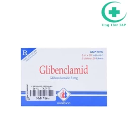 Embevin 28 Recalcine - Thuốc tránh thai hiệu quả của Chile